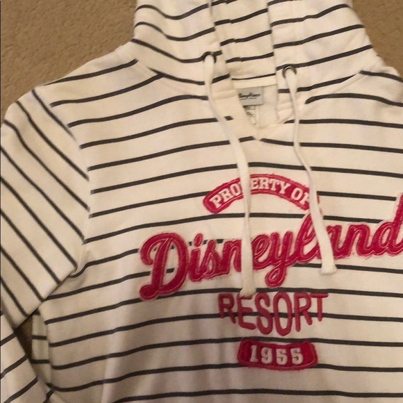 Disneyland resort hoodie - Picture 5 of 5